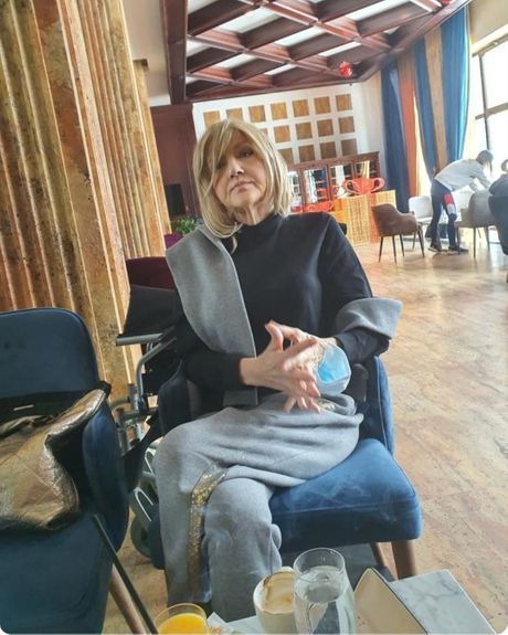 Marina Tucaković Marina Tucaković