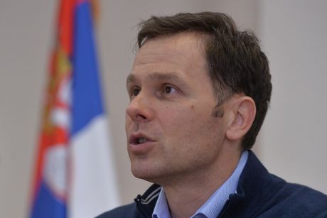 Siniša Mali Siniša Mali