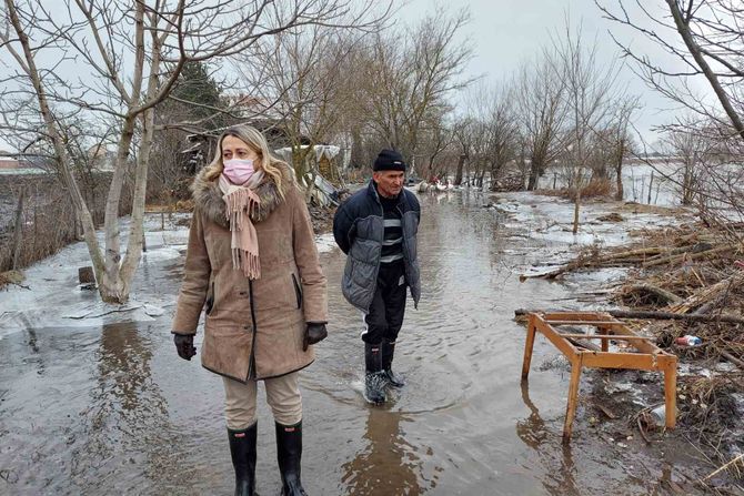 Poplave Kosovo