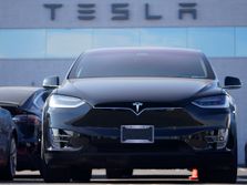 Tesla automobil kola, Model X