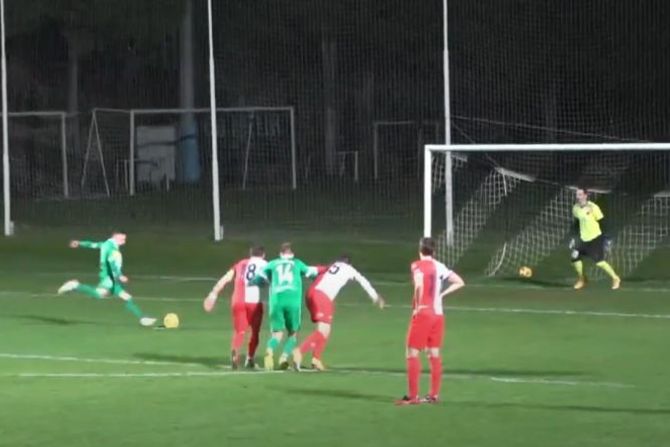 promašen penal promašen penal