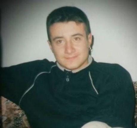Dimitrije Popović Dimitrije Popović