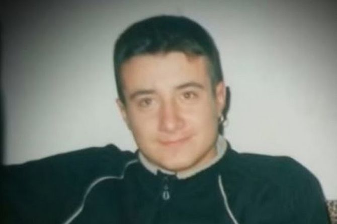 Dimitrije Popović Dimitrije Popović