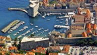 Slavili maturu, pa zapalili barku: Incident u staroj luci u Dubrovniku