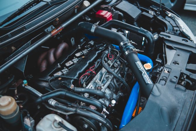 motor, automobil motor, automobil