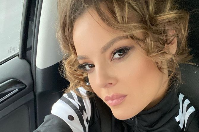 Slavica Ćukteraš Slavica Ćukteraš