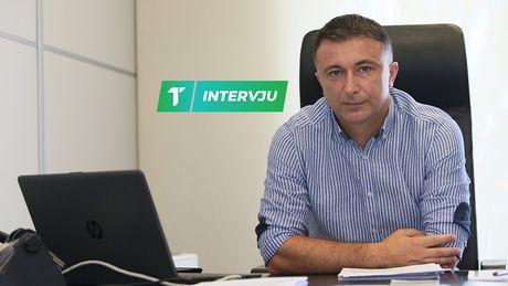 Intervju Vladimir Matijašević