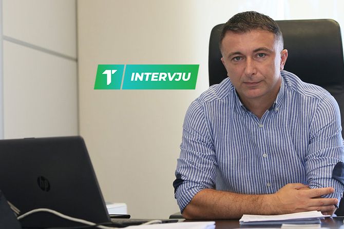 Intervju Vladimir Matijašević Intervju Vladimir Matijašević