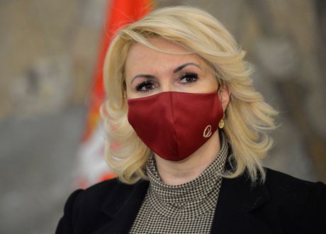 Darija Kisić Tepavčević Darija Kisić Tepavčević