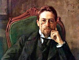 Anton Pavlovič Čehov