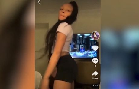 Kalecia Williams tiktok snimak ubistvo Atlanta Kalecia Williams tiktok snimak ubistvo Atlanta