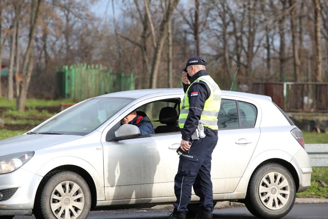 Ivica Stanković,Narkotest