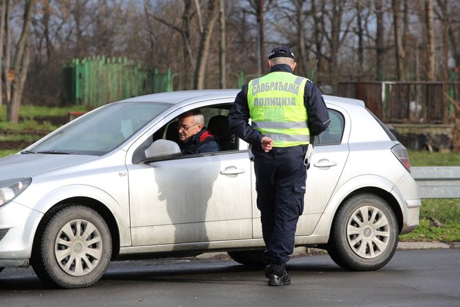 Ivica Stanković,Narkotest