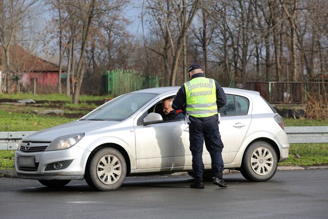 Ivica Stanković,Narkotest