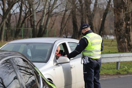 Ivica Stanković,Narkotest Ivica Stanković,Narkotest