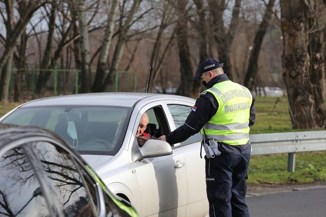 Ivica Stanković,Narkotest