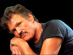 Kris Kristofferson, Kris Kristoferson