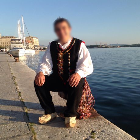 Branko Koloper BLUR Branko Koloper BLUR