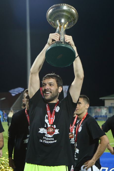 Vladimir Stojković Vladimir Stojković