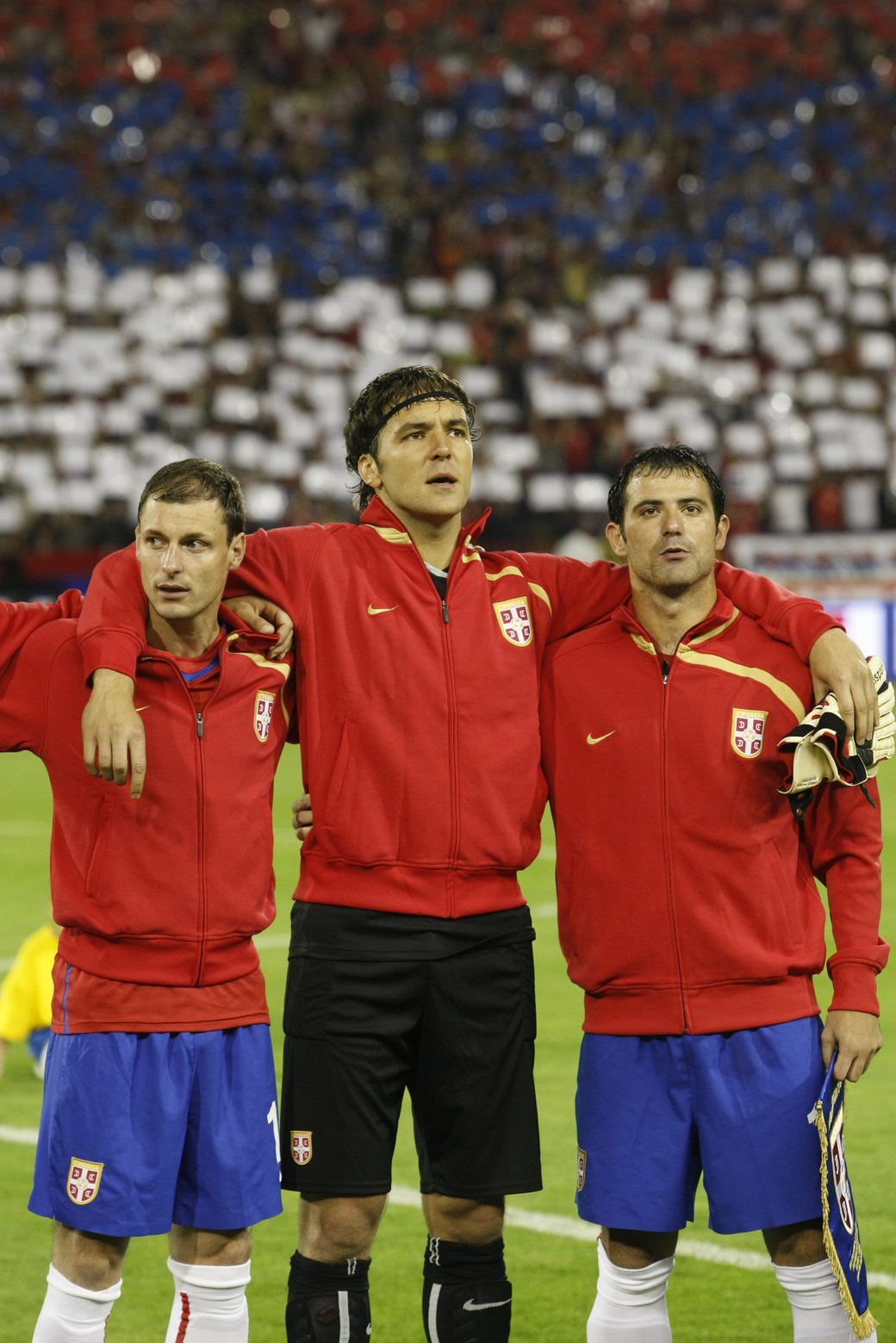 "Ona Srbija i Crna Gora iz 2006. je najsličnija Tunisu! Primili jedan gol u kvalifikacijama, a onda 10..."