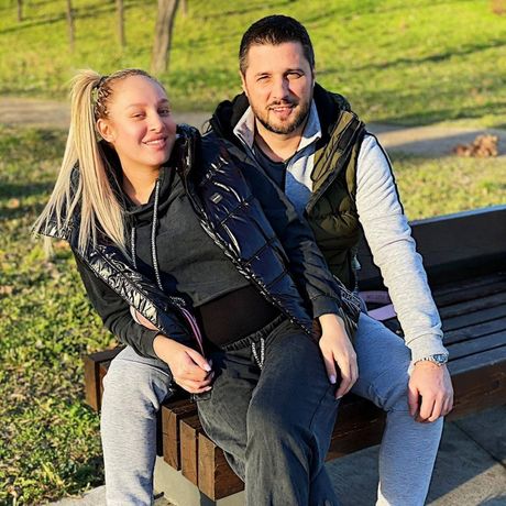 Marko Miljković, Luna Đogani, Gagi Đogani Marko Miljković, Luna Đogani, Gagi Đogani