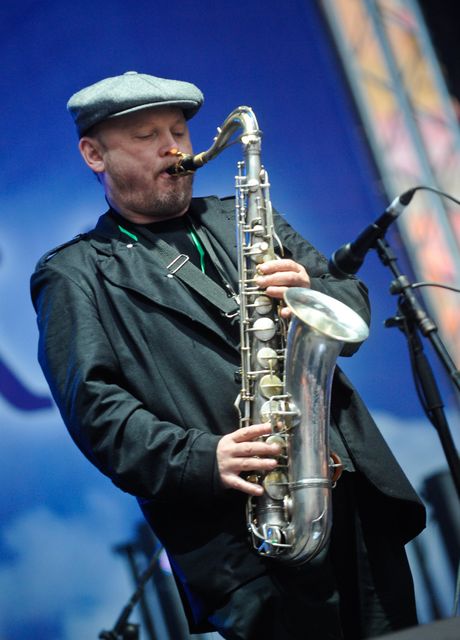 Oleg Kireyev Oleg Kireyev