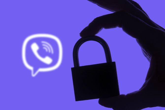 VIber VIber