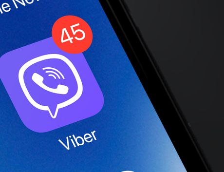 VIber VIber