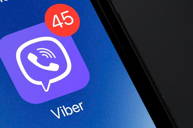 VIber VIber