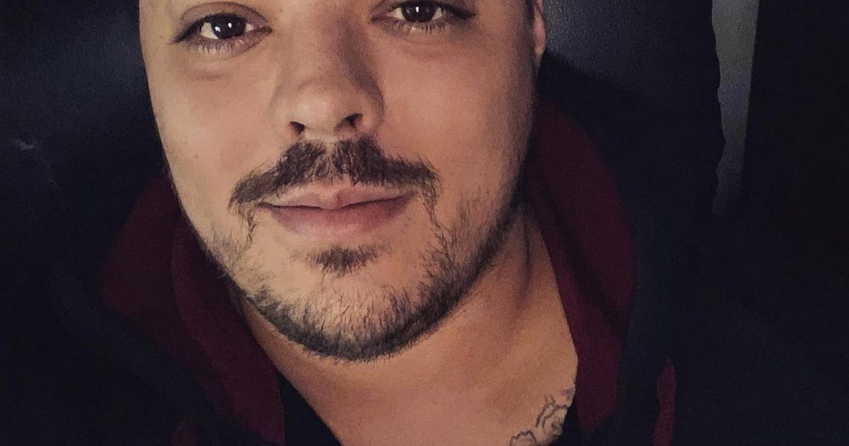 Sloba Vasić was urgently hospitalized