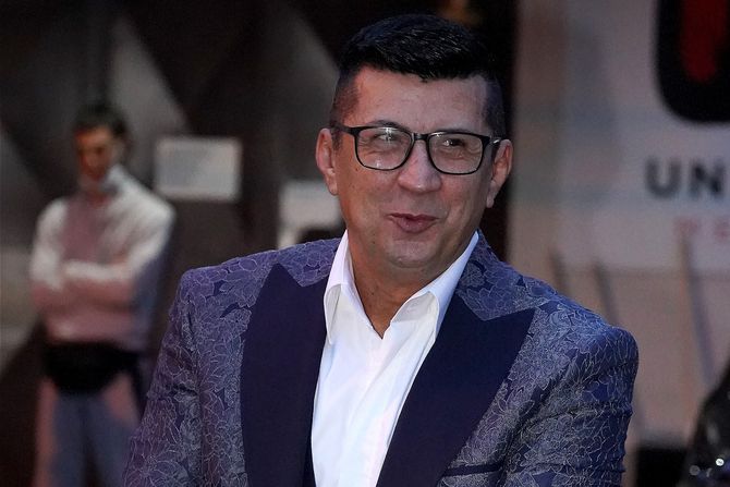 Snimanje TV emisije Kod Lee Kiš Snimanje TV emisije Kod Lee Kiš