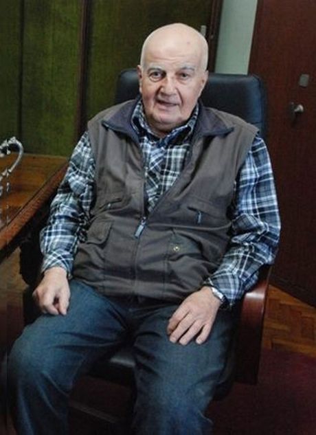 Zoran Ivković, Nebojša Stefanović Zoran Ivković, Nebojša Stefanović