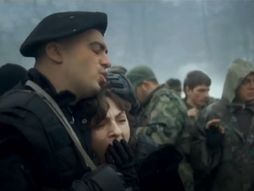 Turneja, Kukavica, Mira Furlan, Sergej Trifunović