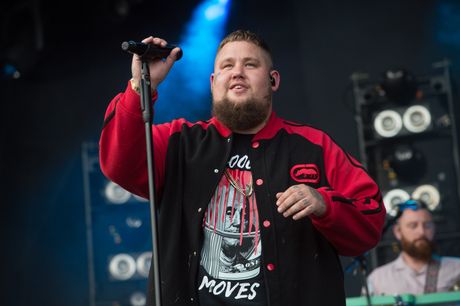 Rag'n'Bone Man Rag'n'Bone Man