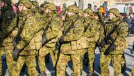 Estonija povećava vojni budžet, zbog Rusije će ovoliko izdvajati na naoružanje