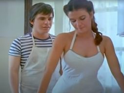 Jagodinka Simonović, Varljivo leto 68