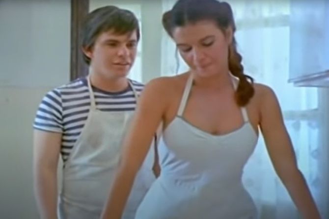Jagodinka Simonović, Varljivo leto 68 Jagodinka Simonović, Varljivo leto 68