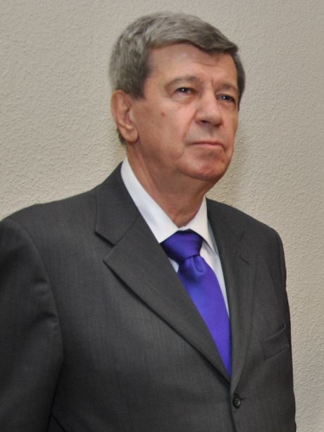 Eduard Kukan Eduard Kukan