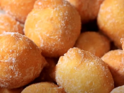 Fritule; foto screenshot Youtube/SerpicaRecepti