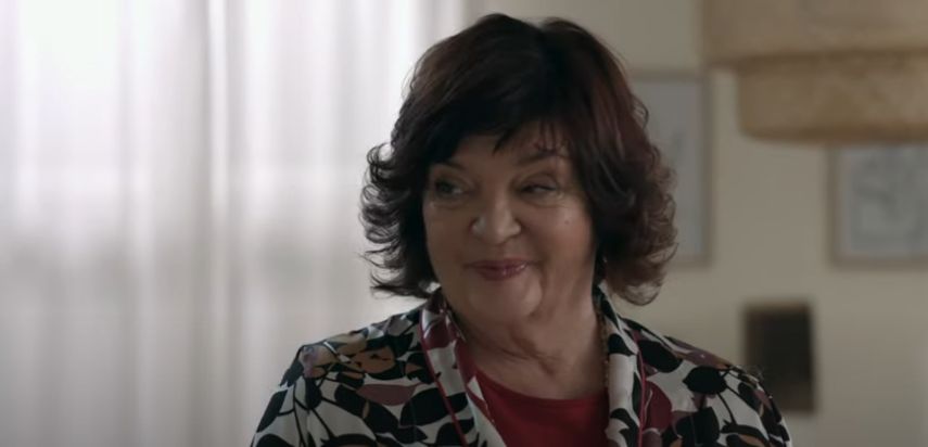 Few know that Gorica Popović has been married to this musician for three decades: They don't appear together in public