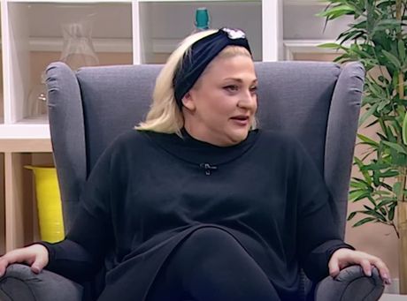 Nataša Aksentijević Miljuš DNK Nataša Aksentijević Miljuš DNK