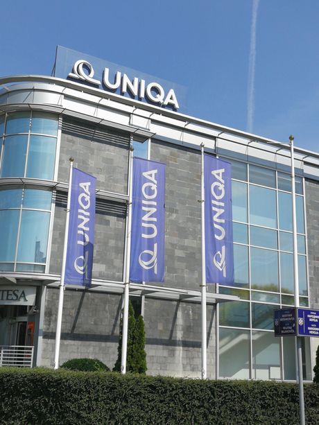 Uniqa Uniqa