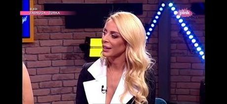 Bojana Lazić Bojana Lazić