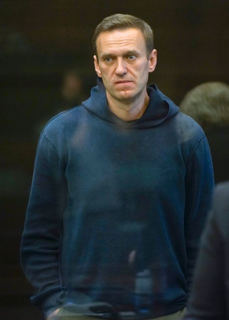 Alexei Navalny, Aleksej Navaljni Alexei Navalny, Aleksej Navaljni