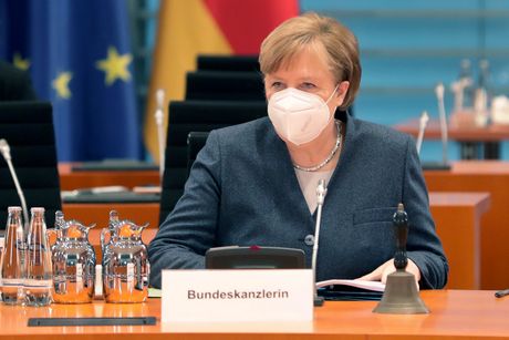 Angela Merkel Angela Merkel