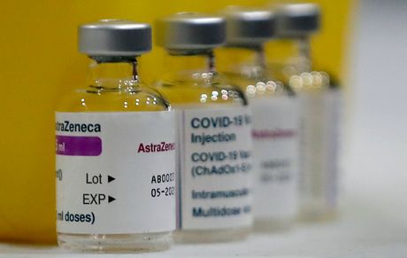 AstraZeneca AstraZeneka vakcina koronavirus AstraZeneca AstraZeneka vakcina koronavirus