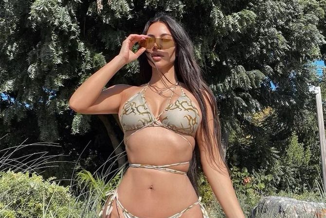 Kim Kardašijan Kim Kardašijan