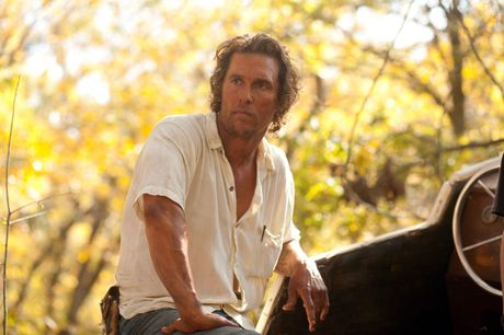 Matthew McConaughey, Metju Mekonahi Matthew McConaughey, Metju Mekonahi