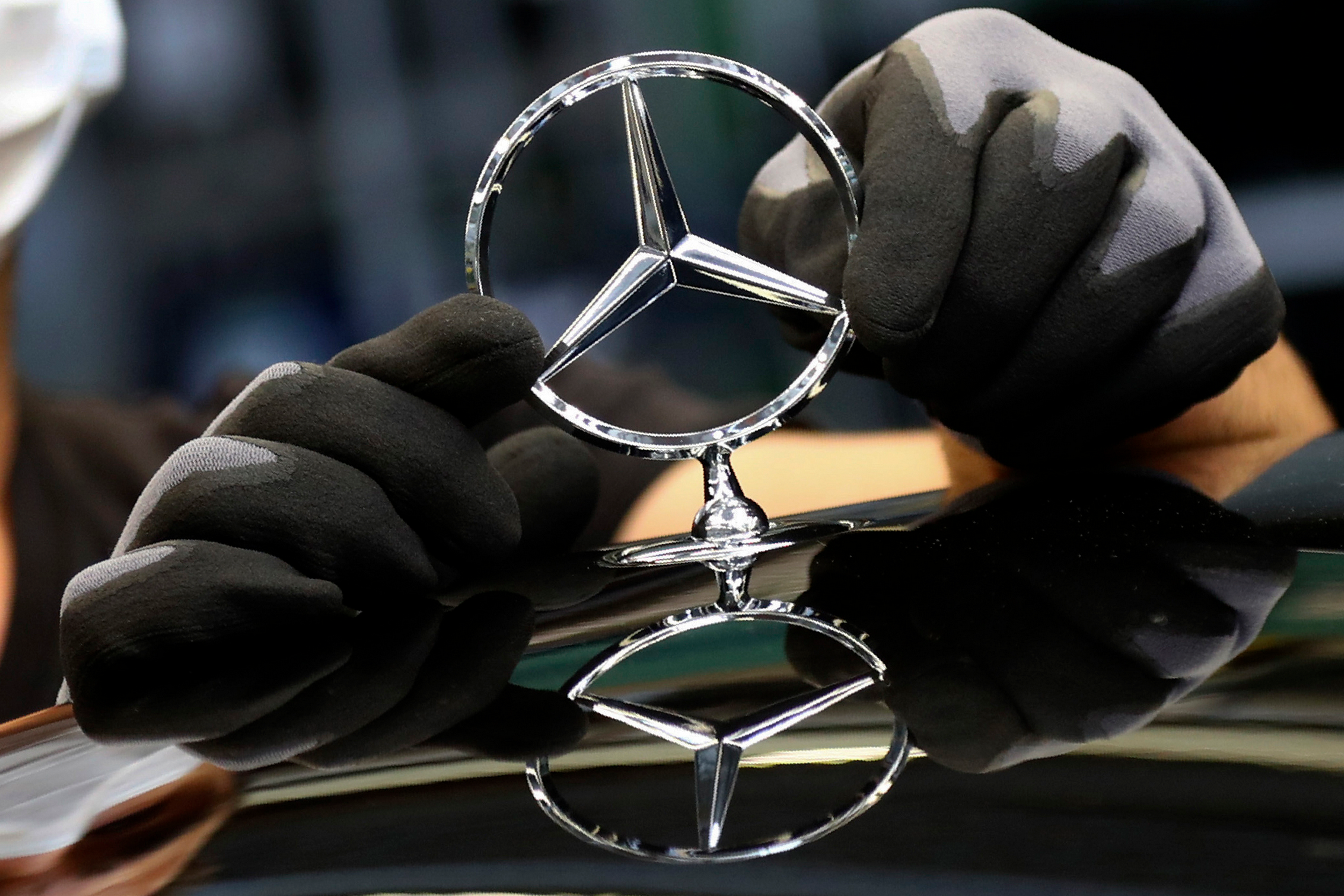 Penzioner prodao Mercedes za 21.000 evra, a ono što je uradio šest meseci kasnije zapanjilo je sve