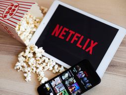 netflix, fortrade